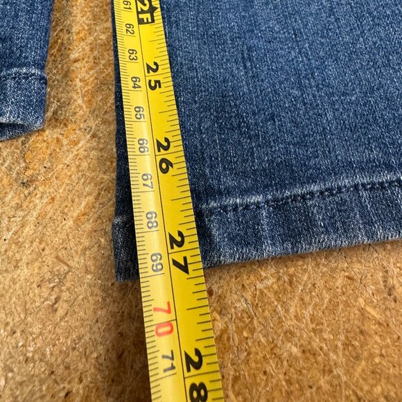 NWOT Gloria Vanderbilt Frisco Jeans - 20WS - Picture 4 of 5